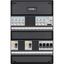 S55 DBO FLEX 3ph. MCB 7-gr 2 RCD T MS 64 thumbnail 4