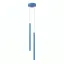 Pendant lamp PASTELO 2 azure thumbnail 1