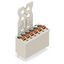 1-conductor THT female connector straight push-button Push-in CAGE CLA thumbnail 4