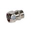 2000METAL-Straight male connector PG11 D10 thumbnail 2