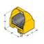 Photoelectric Sensor Touch Switch   STBVP6L thumbnail 1