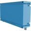GHG71 Ex-e Empty Enclosure Size 8 Blue thumbnail 3