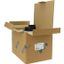T5-4-15682/I5/SVB-SW Main switch, T5, 100 A, surface mounting, 4 contact unit(s), 6 pole, 1 N/O, 1 N/C, STOP function, With black rotary handle and locking ring, Lockable thumbnail 10
