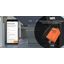 GATE - WIFI controller for gates and wickets WI-TO2S2-G, gray color thumbnail 4