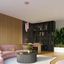 Pendant lamp KARBON 1 pink thumbnail 4