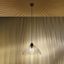 HANGING LAMP UMB BLACK E27 1X60W IP20 thumbnail 3