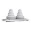 PrismaSeT XL Cable entry plate 2x58mm thumbnail 2