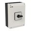 P3 On-off switch, 80 A,Surface mounting, Form I5 thumbnail 4