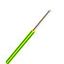 PVC Insulated Wires H07V-U (Ye) 6mmý, yellow/green (The price is shown without markup on metals. Request a quote for accurate information) thumbnail 2