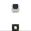 PANOS INF Q100V 22W 930 LDO FL-GD WH - LED ceiling-recessed luminaire thumbnail 1