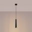 Pendant lamp PRYSM 1 black thumbnail 6