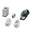 HC-STA-A10PT-BWS-LT-M20-ELCAL - Connector set thumbnail 3