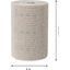 EXPERT M48 Sanding Net Roll 115 mm, 5 m, G 8 thumbnail 3