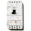 Moulded Case Circuit Breaker Type A, 3-pole, 150kA, 320A thumbnail 2