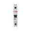 SU201M-K6 Miniature Circuit Breaker - 1P - K - 6 A thumbnail 6