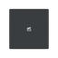 free@home Cover plate with legend with Symbol scene anthracite - Platform 63 thumbnail 1