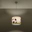 Pendant lamp FOOTBALL C 30 thumbnail 5