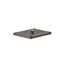 Installation plate for DASAR LED Projector, aluminium  thumbnail 1