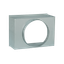 PGB 200X100 (PLENUM GRIGLIA/BOCCHETTA) thumbnail 2