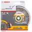 Diamond Cutting Disc ECO For Universal 180x22.23x2.6x7 thumbnail 2