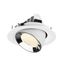 NUMINOS® GIMBLE M 4000K 40° white/chrome thumbnail 3