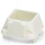 FL PLUG GUARD WH - Plug Guard Security Frame thumbnail 3