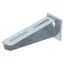 AW 30 16 FT Wall and support bracket with welded head plate B160mm thumbnail 1