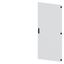 SIVACON door. right. IP55. H: 2000 mm. W: 800 mm. protection class 1 thumbnail 1
