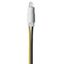 LED SIGNALLING UNIT - 3.3Vdc - AMBER thumbnail 3