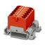PTFIX 12X4-NS35A RD - Distribution block thumbnail 3