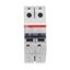 S402M-UCC20 Miniature Circuit Breaker thumbnail 2