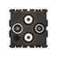TV-R-SAT SOCKET 2 WIRES thumbnail 3