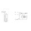 Fieldbus Coupler EtherCAT ID Switch 100 Mbit/s light gray thumbnail 5