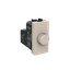 LED Triac dimmer 110/220V - 1M - Champagne thumbnail 2