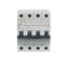 EP64 C20 Miniature Circuit Breaker - 4P - C - 20 A thumbnail 4