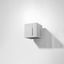 PIXAR wall lamp gray G9 1x40W IP20 thumbnail 8