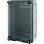 CI43E-150-APZ Ci-APZ enclosure with MM43 + 1x Rail thumbnail 14