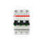 S203-B10 Miniature Circuit Breaker - 3P - B - 10 A thumbnail 6