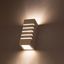 CERAMIC WALL LAMP SAMIR E27 1X60W IP20 thumbnail 5