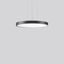 TRIONA round, 70 W, 6450 lm, 830, anthracite, smart+free Pendant lumin thumbnail 2