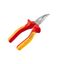 Multifunctional bent-nose pliers STW_160 thumbnail 2