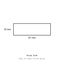 ZO-4/4 4-track branch plate 4mm? thumbnail 2