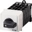 T0-8-8372/IVS Changeoverswitches, T0, 20 A, service distribution board mounting, 8 contact unit(s), Contacts: 16, 90 °, maintained, Without 0 (Off) position, 1-2, D thumbnail 4