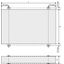 Office distribution box Type 1 16 axes thumbnail 2