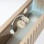 Wall lamp ceramic RIGATA taupe thumbnail 13