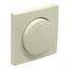 COV PLAT F/DIMMER/TWO-WAY SWITCH IVORY thumbnail 1