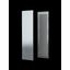 TS SIDE WALLS PAIR RAL 7035 2000x600mm thumbnail 2