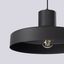 Pendant lamp BILO black thumbnail 4