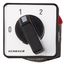 Multi Step Switch w. 0 Pos, 1-pole, 2 Steps thumbnail 1