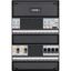 Systeem 55 consumer unit, 1-phase, Flex thumbnail 3